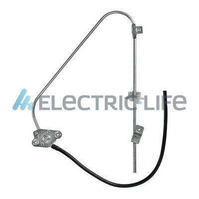 ELECTRIC LIFE Стеклоподъемник ZR FT913 L